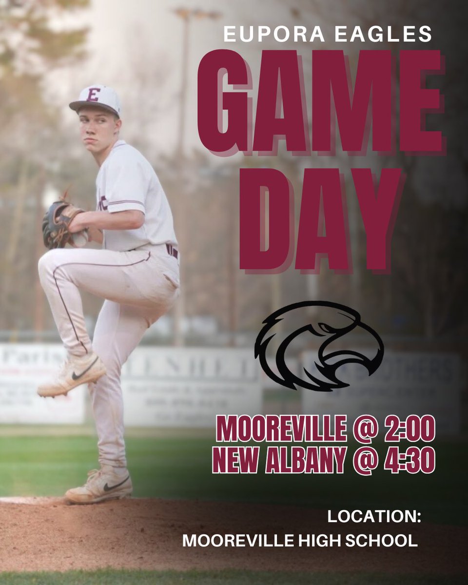 Eupora Baseball ⚾ tweet media