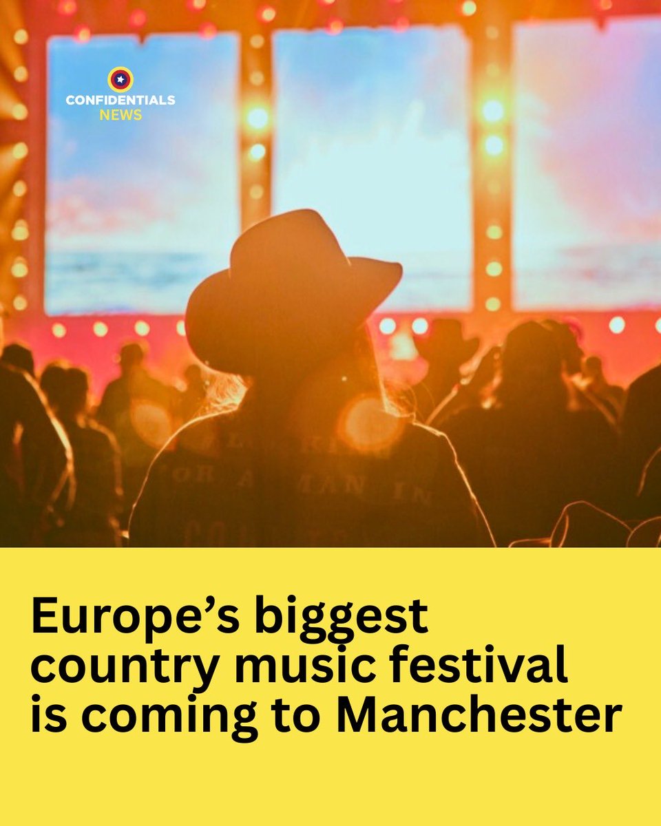 Manchester Confidential tweet media