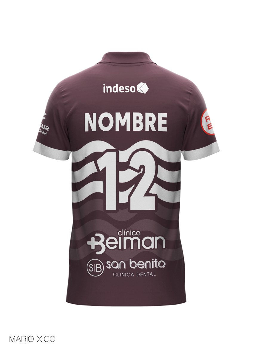 Mario Xico Designs tweet media