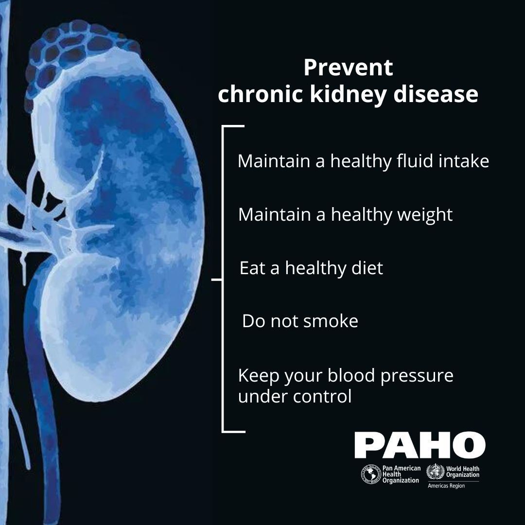 PAHO/WHO tweet media