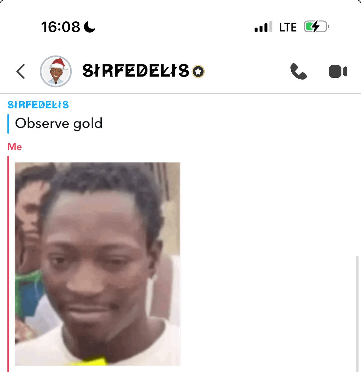 Callmelingard's tweet image. XAU USD