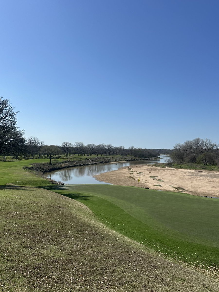 SugarTree Golf Course tweet media