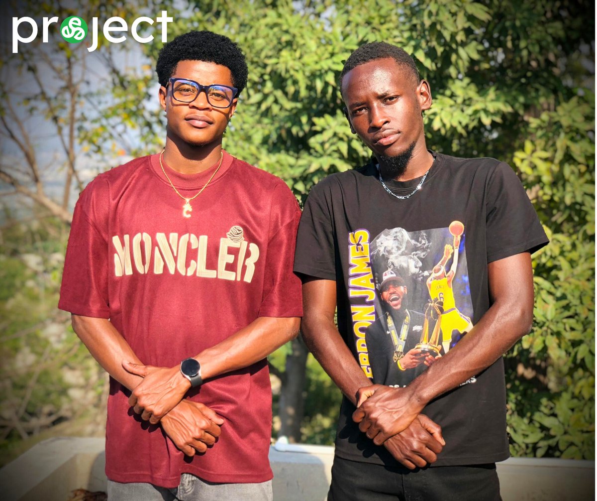 project trinitē tweet media