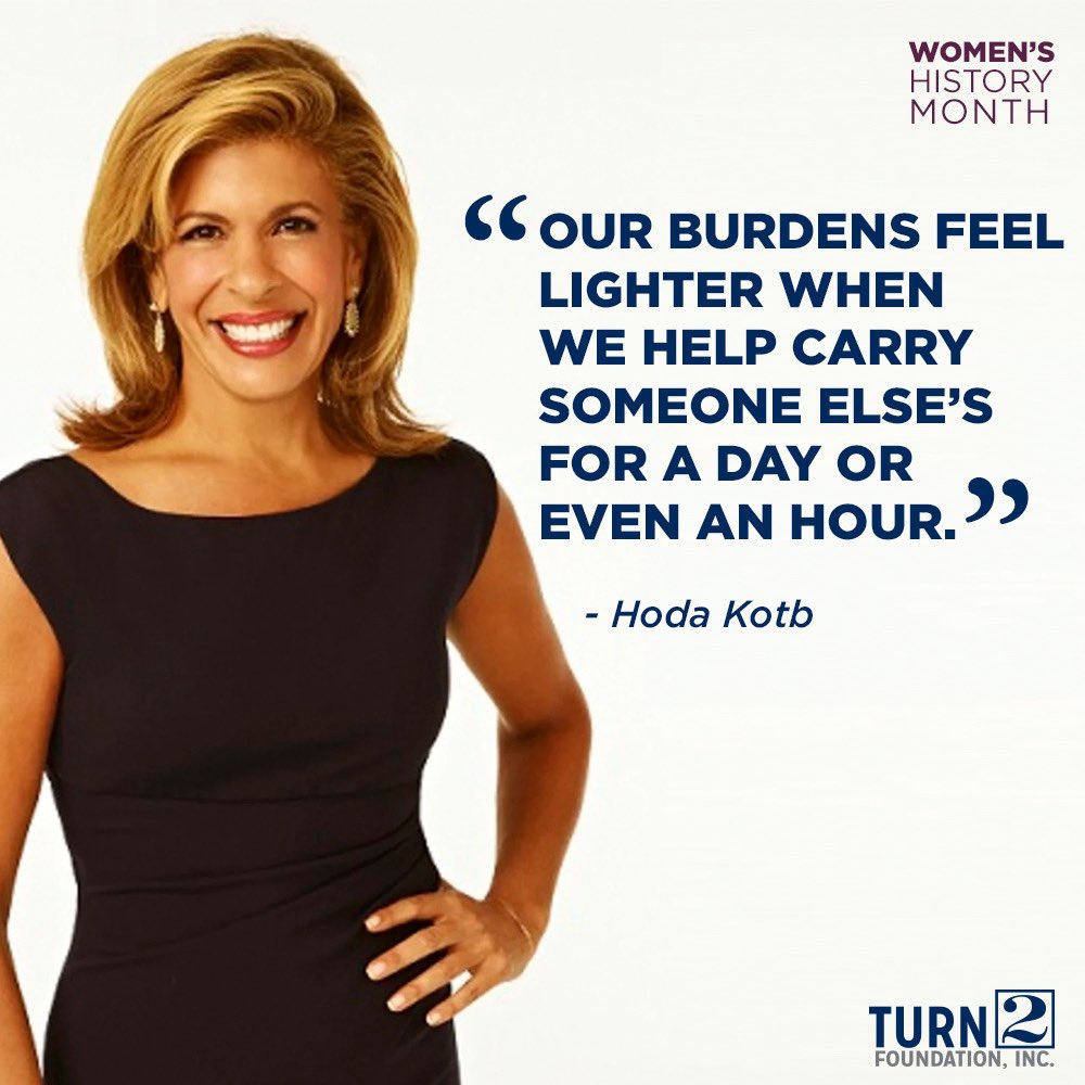 Turn 2 Foundation tweet media