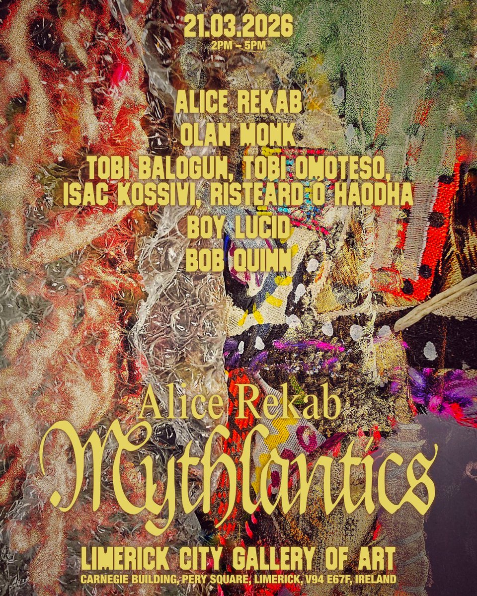 Limerick Gallery tweet media