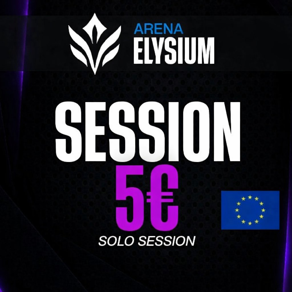 Elysium Money Customs 🇪🇺 tweet media