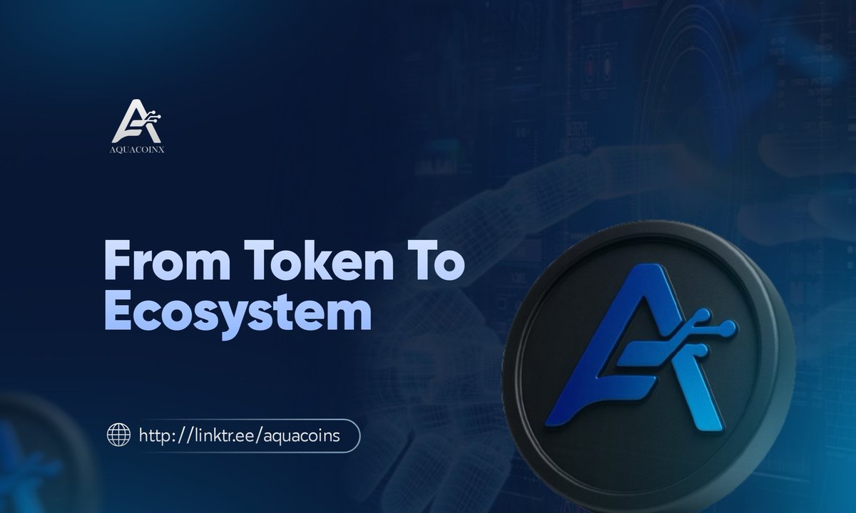 Aquacoinx tweet media