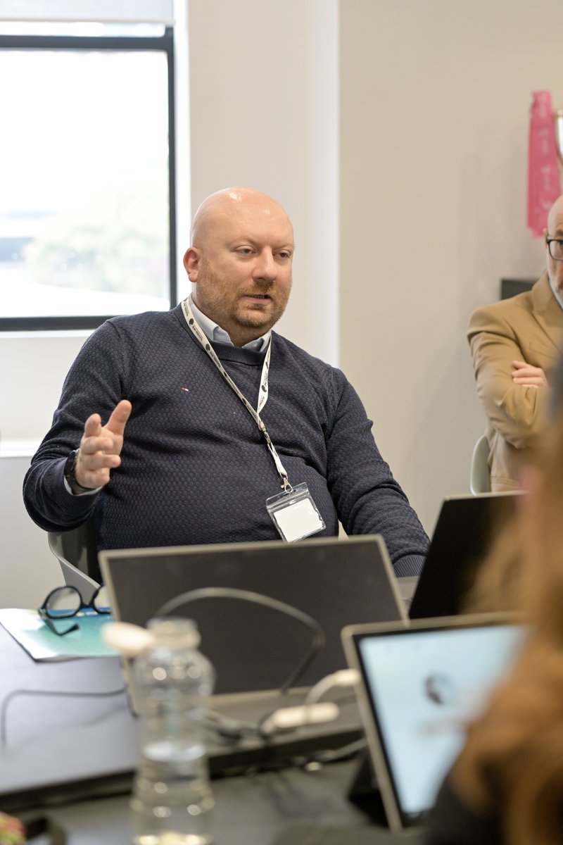 SMI Group tweet media