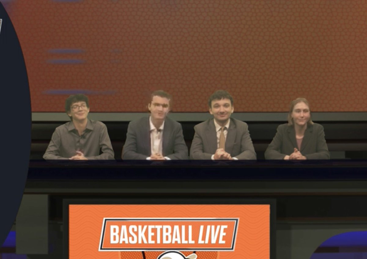 sbs_cu's tweet image. THE FINALE FOR BASKETBALL LIVE IS OUT‼️

Hosted by @JakeChauMedia @harrisonjsimeon Shane Holcombe and Lila Nuttle.

youtube.com/live/ciDiw7dze…

#NCAABasketball #MarchMadness #CUBuffs #LiveShow