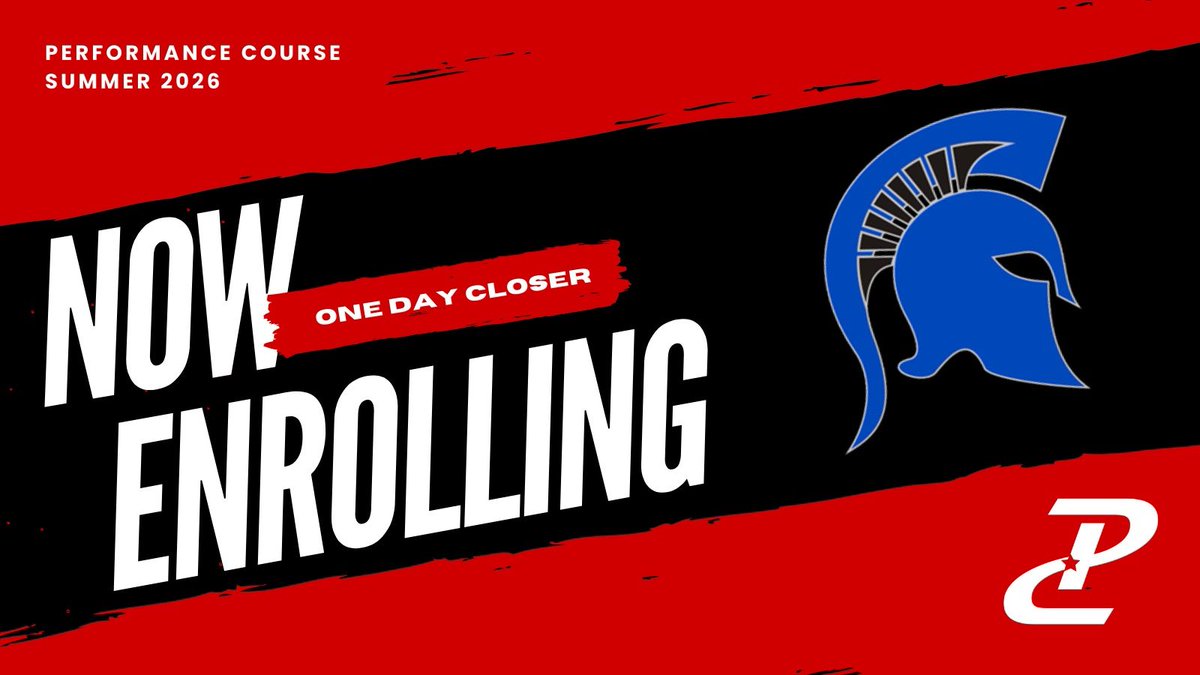 Performance Course tweet media