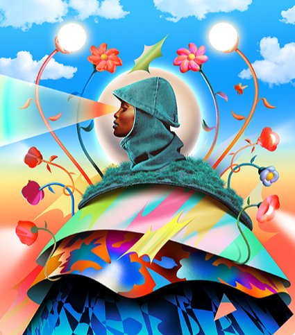 こっちの2026verも大概よなチンコマンにしか見えねぇ。まぁ ふたなりエロ同人ばっか描いてるから別に合ってるんだけど