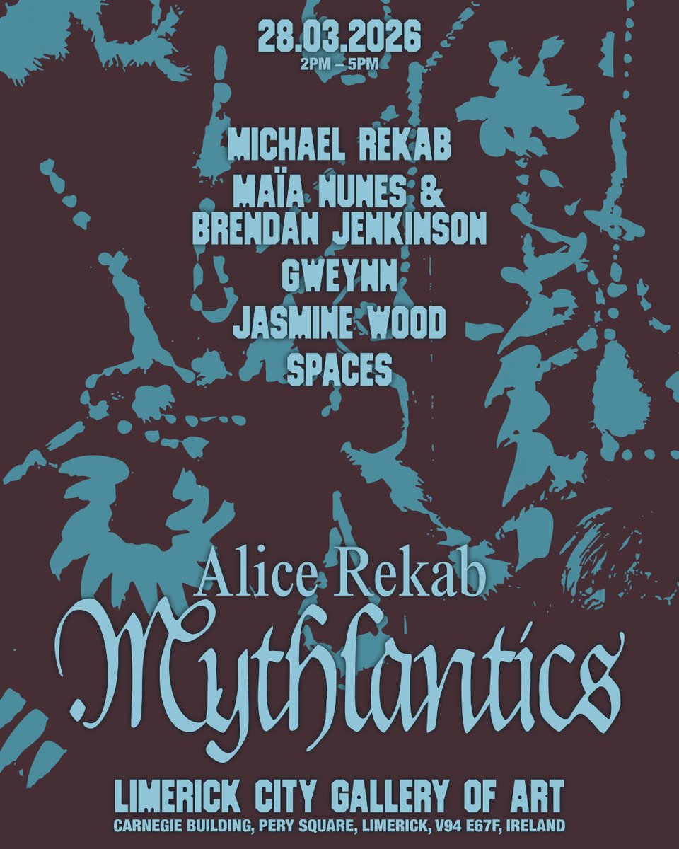 Limerick Gallery tweet media