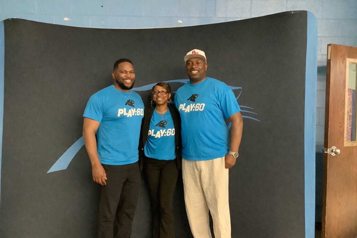 Orangeburg Wilkinson Football tweet media