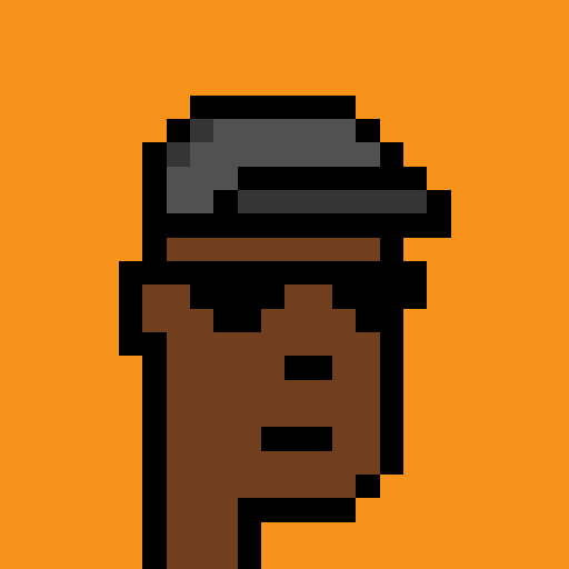 Bitcoin Punks Bot tweet media