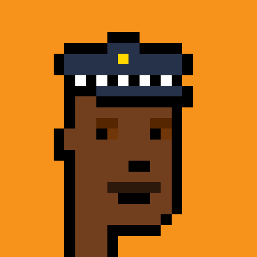 Bitcoin Punks Bot tweet media