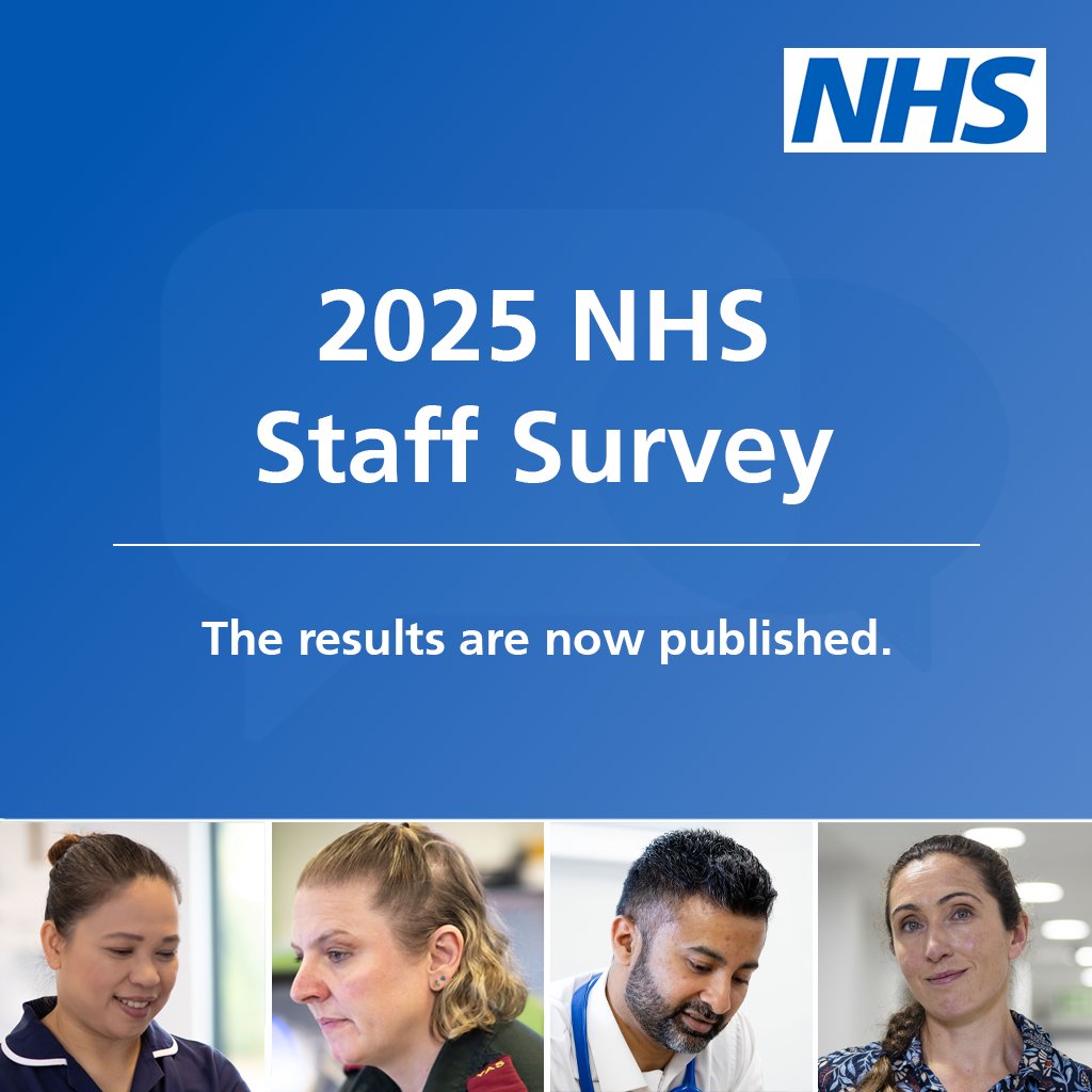 NHS England tweet media