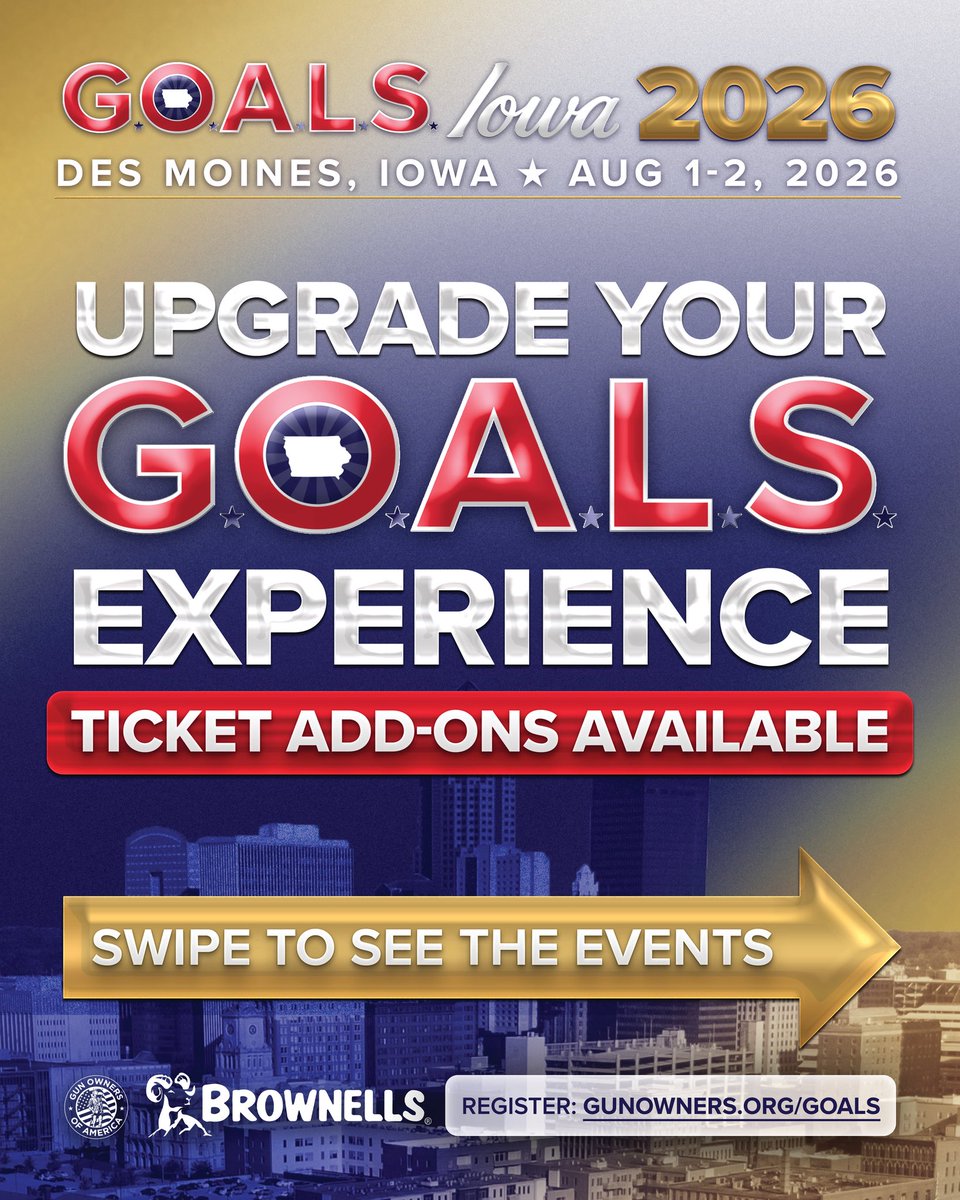 GOALS_Con tweet media