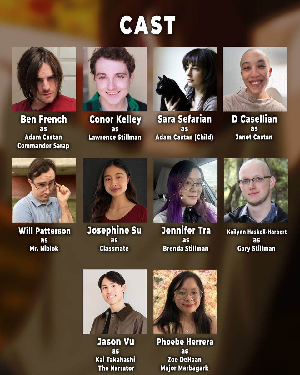 MilkFish | Audio Drama | S2 Episode 1 OUT NOW tweet media