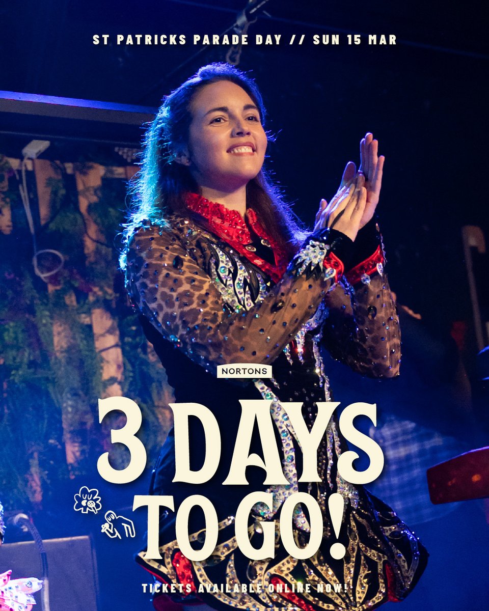 Norton's Digbeth tweet media