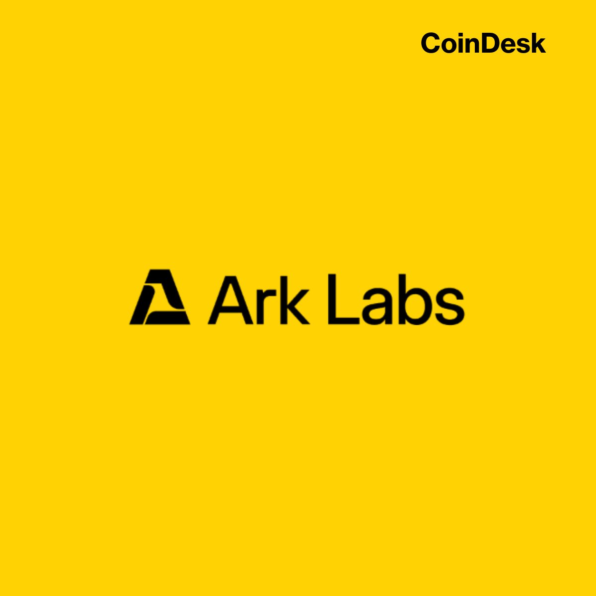 CoinDesk tweet media