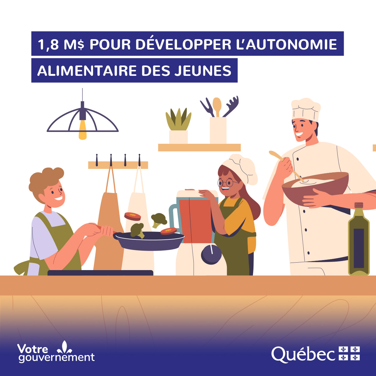 Emploi et Solidarité sociale Québec tweet media