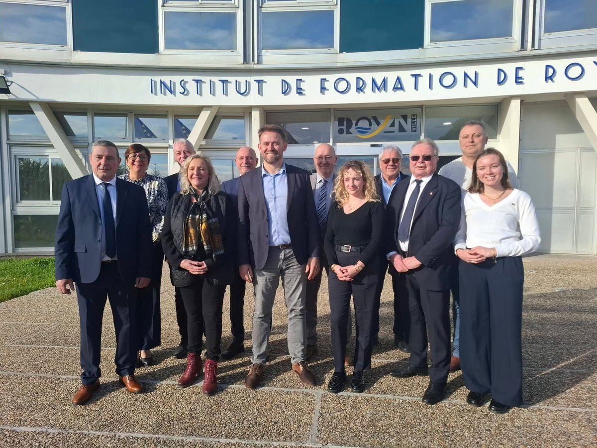 Pascal Markowsky tweet media