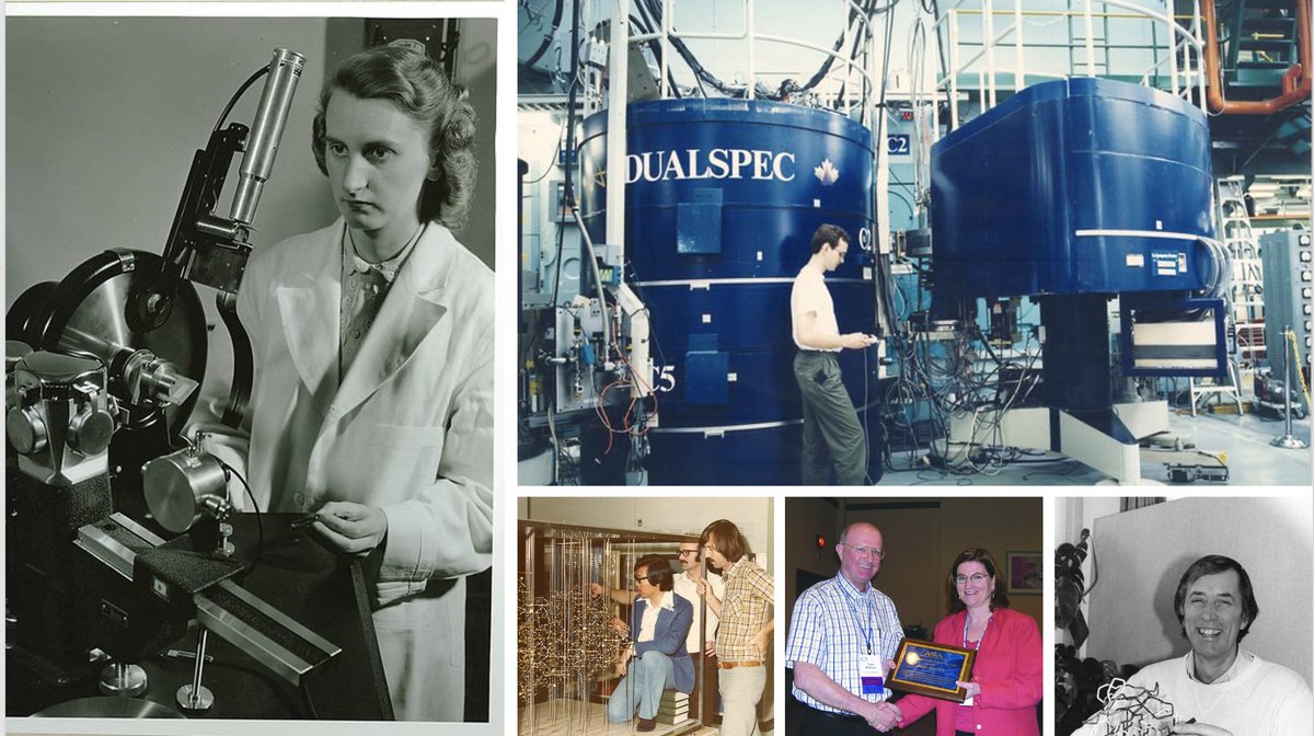 IUCr2026 tweet media