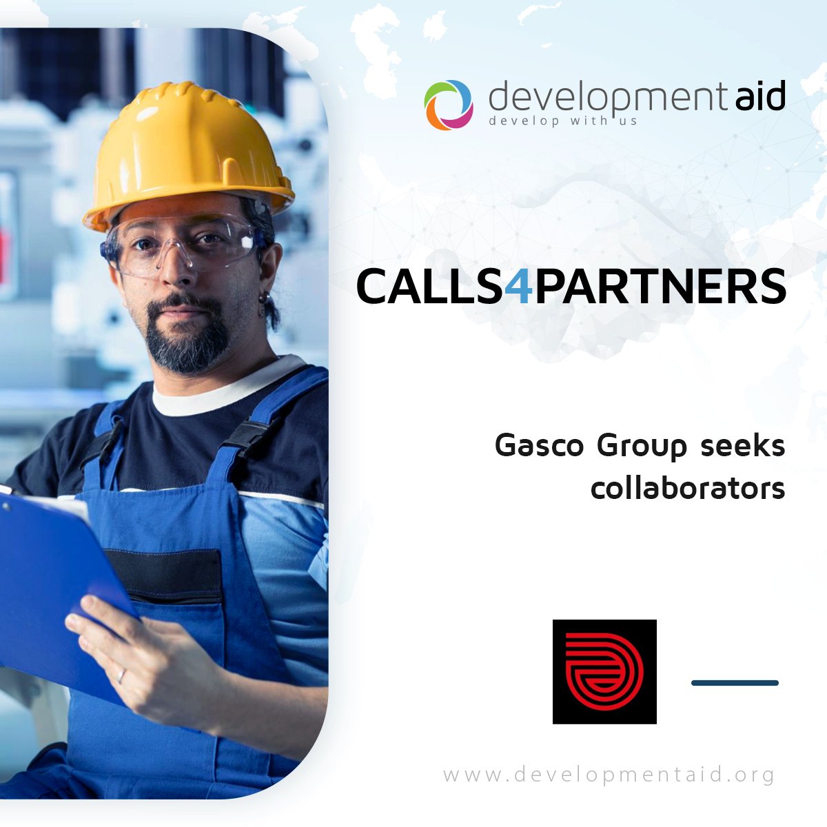 DevelopmentAid tweet media