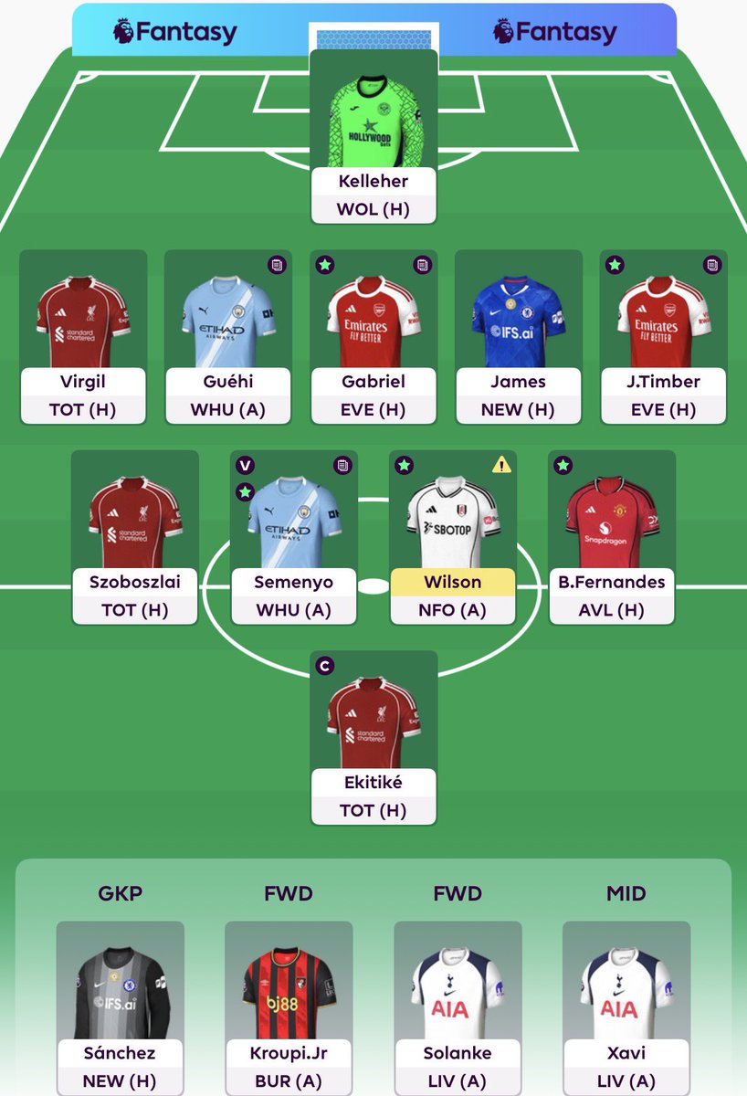 FP(EL) Professor 👨‍🍳 tweet media