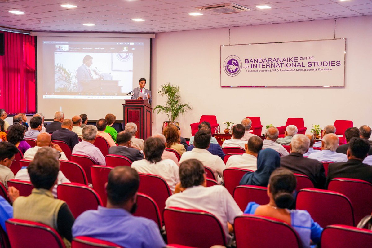 Charitha Herath, (PhD) tweet media