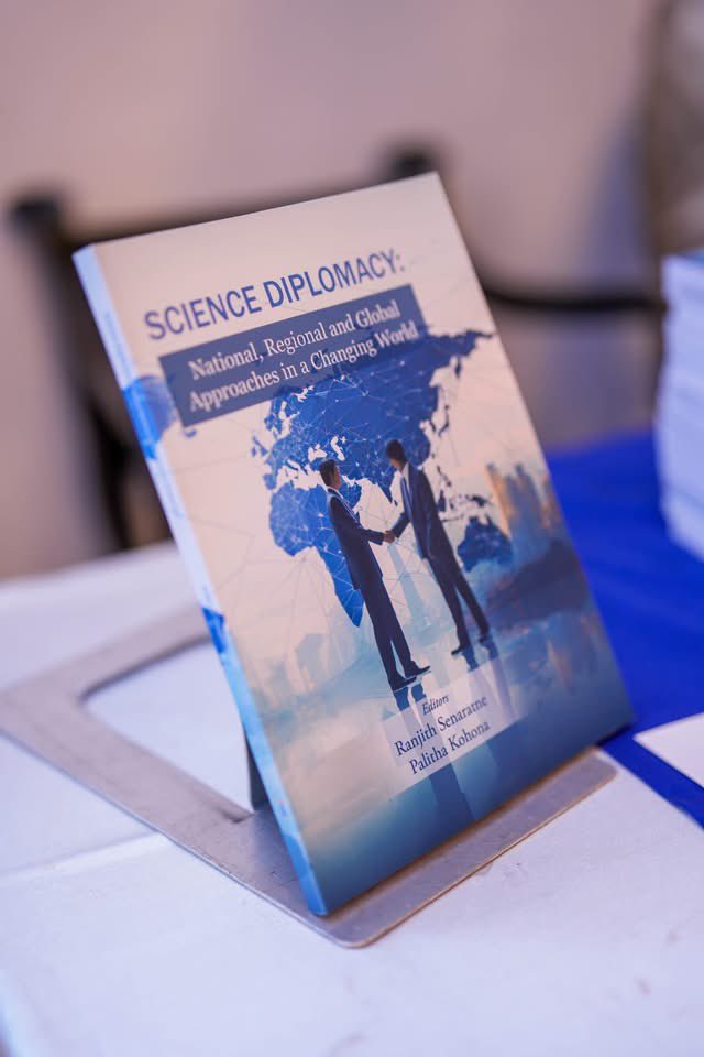 Charitha Herath, (PhD) tweet media