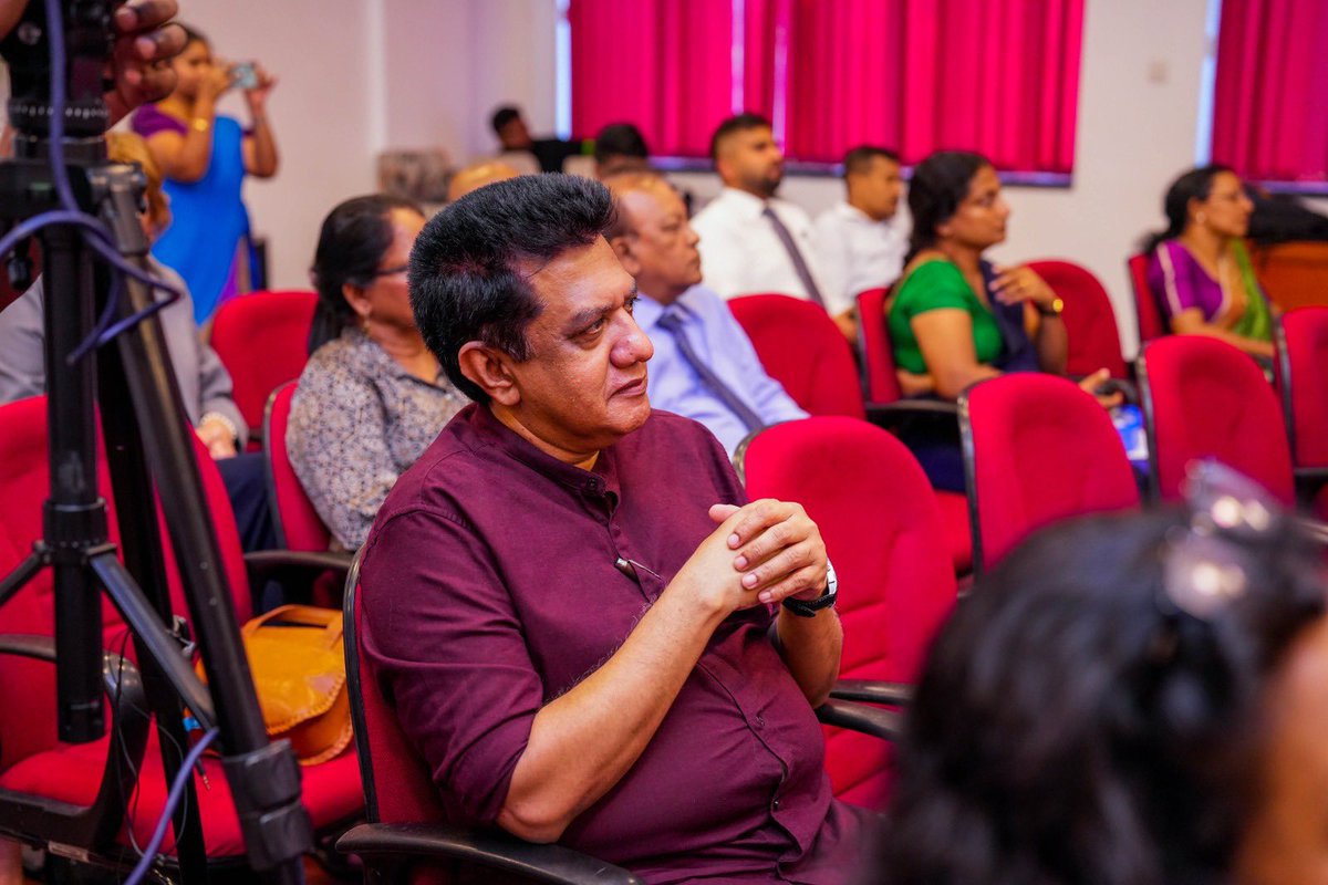 Charitha Herath, (PhD) tweet media