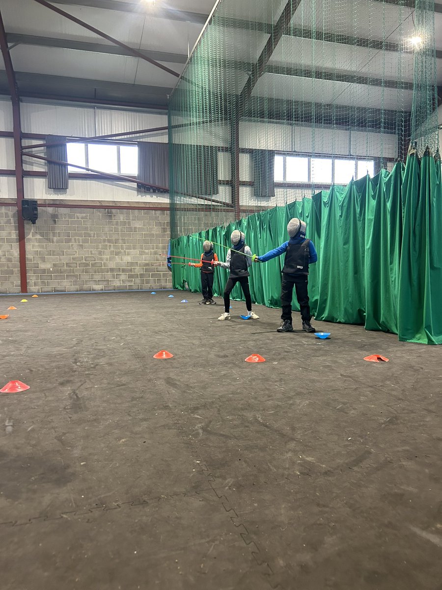 Bledlow Ridge School tweet media