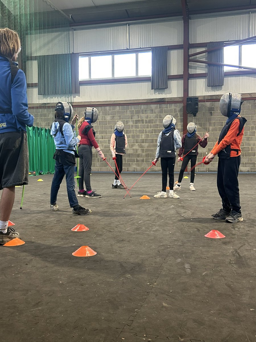 Bledlow Ridge School tweet media