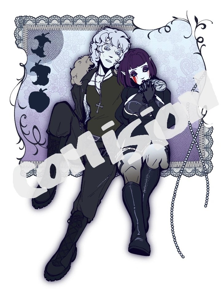 bibujojo! 🌺 tweet media