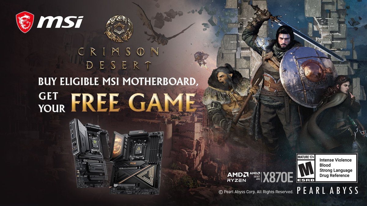 Wootware tweet media