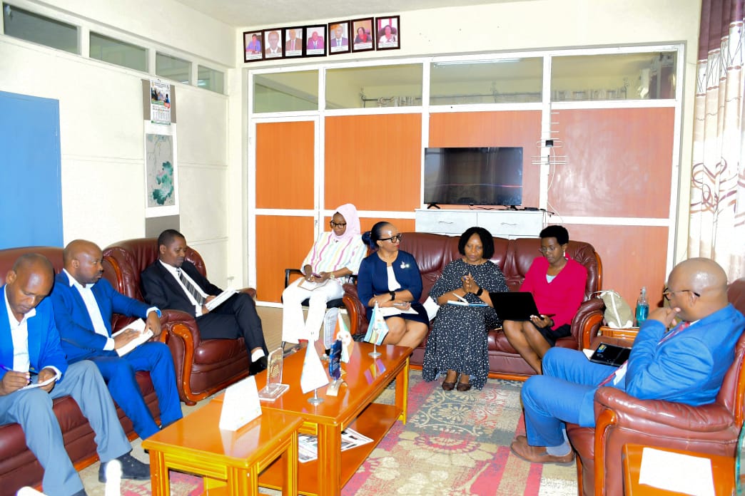 Ministère de la Communication et des Médias tweet media