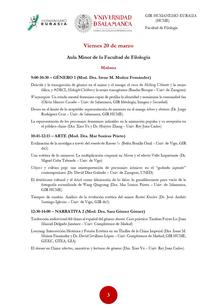 Humanismo Eurasia tweet media