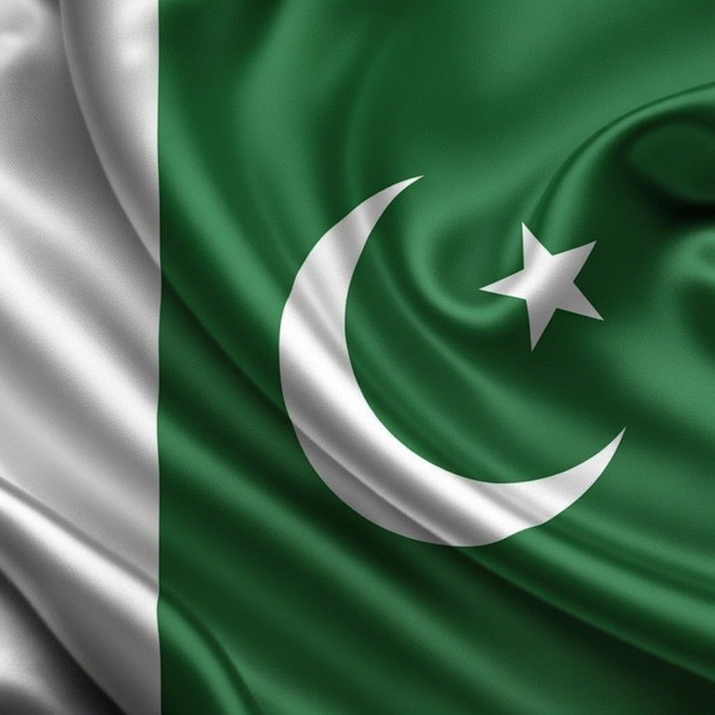 🚨🇹🇷🇵🇰 BREAKING: 

Pakistan and Turkey officially reject calls to overthrow the Iranian Islamic regime and call for support for the Iranian people during these times.