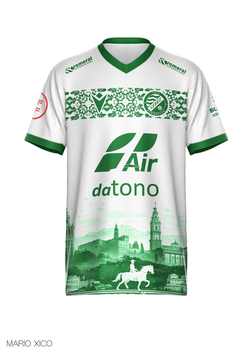 Mario Xico Designs tweet media