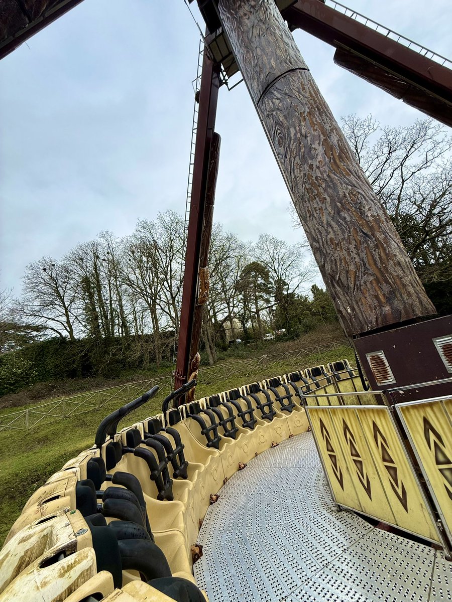 Theme Park Worldwide tweet media