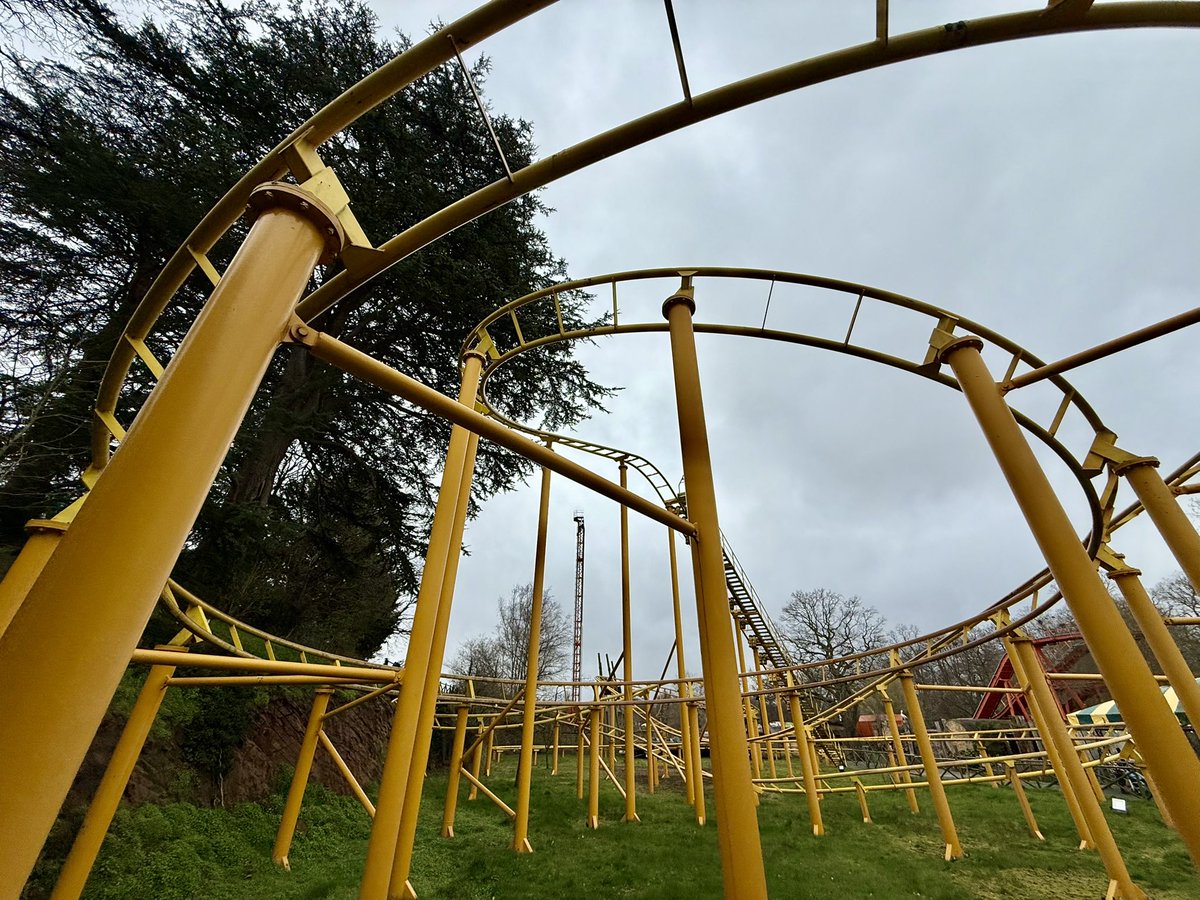 Theme Park Worldwide tweet media