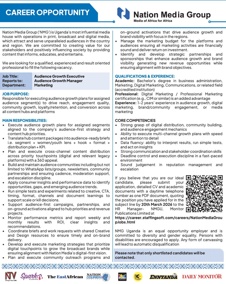 Evanco Consult tweet media