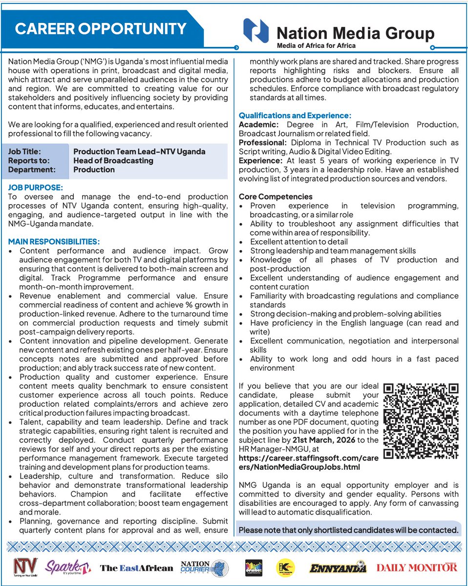 Evanco Consult tweet media