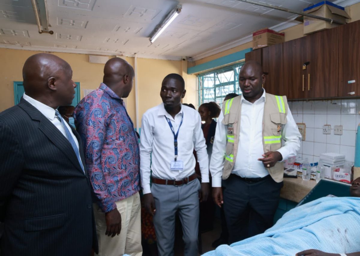 Julius Kibet Bitok tweet media