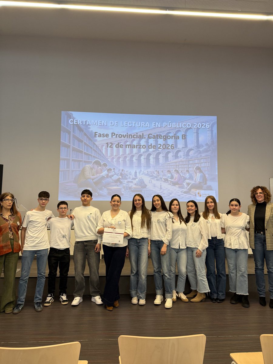 IES Jaime Gil Biedma tweet media