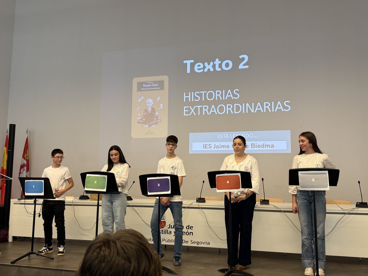 IES Jaime Gil Biedma tweet media