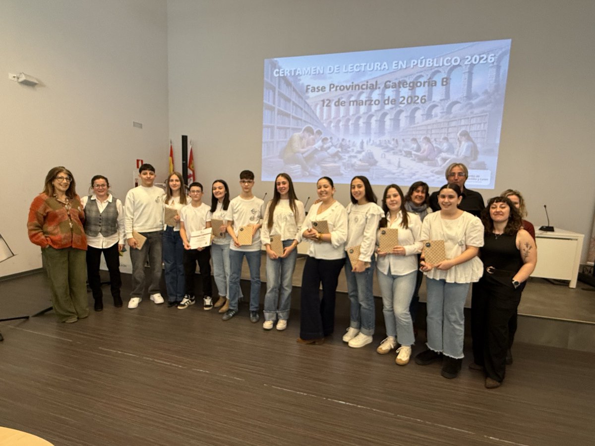 IES Jaime Gil Biedma tweet media