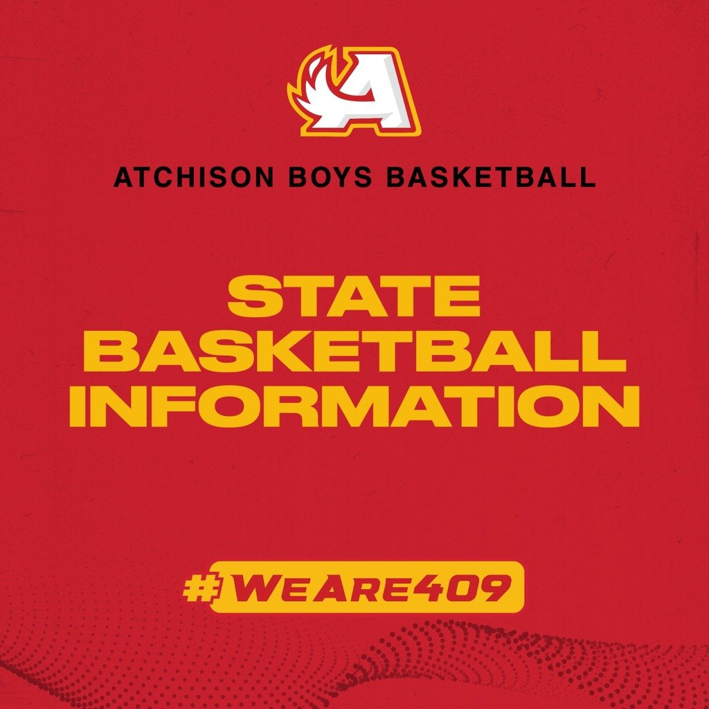 Atchison High School tweet media