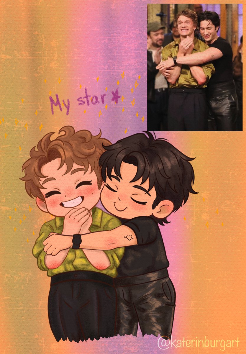 i'm still here

#hudcon #connorstorrie #hudsonwilliams